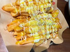 -一沙一城·岩烤牛扒(深圳首店)