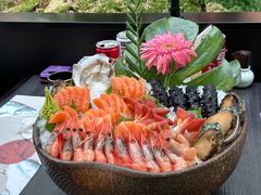 -尚居日料·和牛寿喜烧自助(市府恒隆广场店)