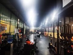 -CrossFit MeWellness