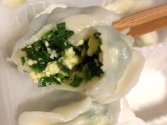 -叁拾壹克饺子·东北菜(国贸店)