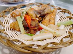 -庄氏祥记家常食府(国瑞建材家居博览中心店)