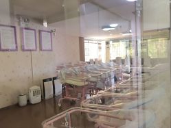 -爱帝宫通乳中心(福田总院)