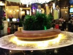 -润园四季椰子鸡火锅(海上世界店)