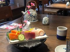 -大雄寿司(中华广场店)