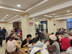 -老刘家永盛斋·传统泡馍(东关南街店)