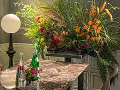 -LESCEDARS Brasserie Bistro香柏树