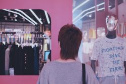 短发-3AM HAIR SALON烫发染发接发