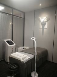 -MJ skin care国际皮肤管理中心