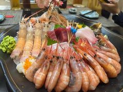 -左舞日本料理
