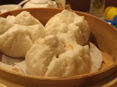 叉烧包-陶陶居海鲜酒家(新马路店)