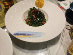 -清真·胖妈妈手抓餐厅(定西路长城宾馆店)