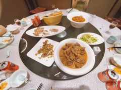 -鲁菜根·泰山菜(泰山店)
