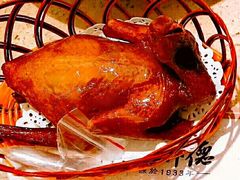 -点都德(大茶楼店)