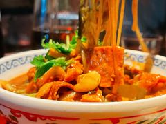 -解家河南菜(金水路店)