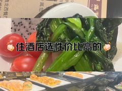-深圳福青龙华天假日酒店