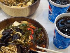 -金乐活美食(中街店)