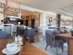 大堂-北京柏悦酒店·锦庭餐厅Dining Room
