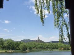 -北坞公园