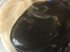 鸳鸯糊-鞠氏黑芝麻糊(水塔店)