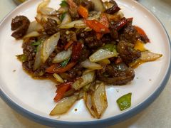 -尚府一品·烤鸭·新京菜(圆明园店)