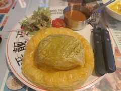 -肥韬茶餐厅(海上世界店)