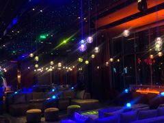 -SPARK(成都W酒店)