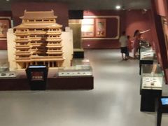 -乐山市博物馆