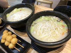 -过桥缘·过桥米线(鲁能城店)