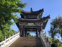 -珠海圆明新园