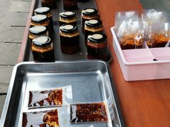 -樊三嬢手工甜水面(大邑安仁店)
