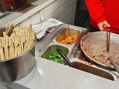 -黑色经典臭豆腐·湖南特产(太平街口店)