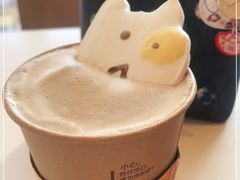 -麦当劳(朝阳路得来速店)