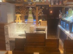 -南通滨江洲际酒店-西集自助餐厅