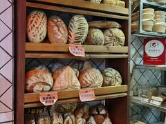 -Juicy Bakery(大学路店)