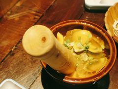 -江边城外烤全鱼(方庄时代购物中心店)