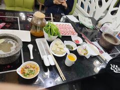 -肥之牛健康火锅(水域蓝湾店)