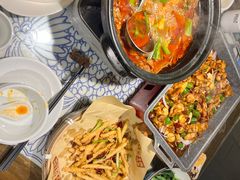 -肖记公安牛肉鱼杂馆·省级非物质文化遗产(崇仁路江滩直营店)