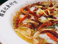 -太二酸菜鱼(石家庄万象城店)