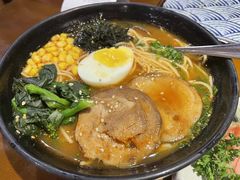 高潮地狱拉面-小川洋风料理(街道口店)