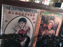 -东坡熬鱼馆(天泰路店)