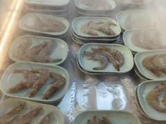 -蚝英雄鲜蚝自助专门店(长楹天街直营店)