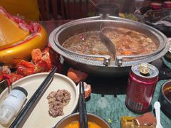 -牛New寿喜烧(曹路花园城店)