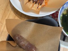 -和府捞面(北美新天地店)
