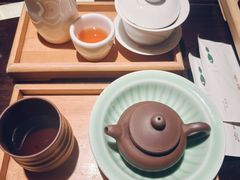 -青藤茶馆(南山路店)