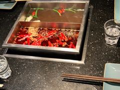 -五星桥原切肥牛火锅·30年专注好牛肉(湖塘店)