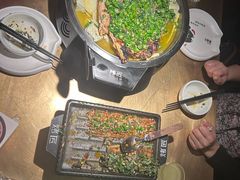 -烤匠麻辣烤鱼(双流明城购物中心店)