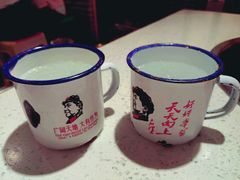 -钢管厂歆瑞源油卤串串香(春熙路太古里店)