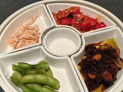 -肆月河豚·淮扬菜·湘菜(华天店)