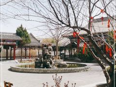 -有喜胶东小馆(太申祥和店)