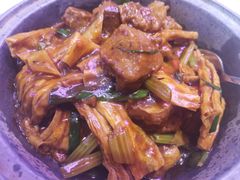 -龙记·香港茶餐厅(海上世界店)